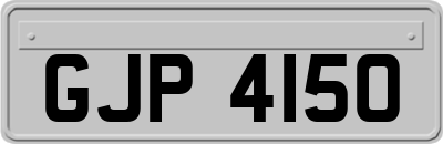 GJP4150
