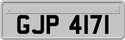 GJP4171