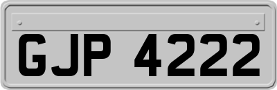 GJP4222
