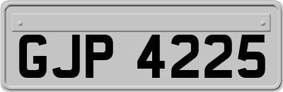 GJP4225