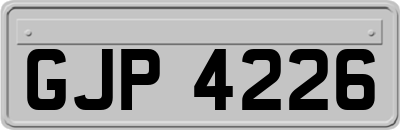 GJP4226