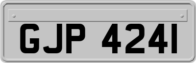 GJP4241