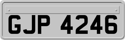 GJP4246