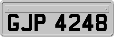 GJP4248