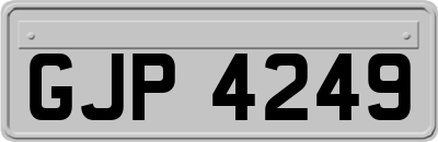 GJP4249