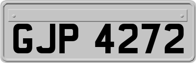 GJP4272