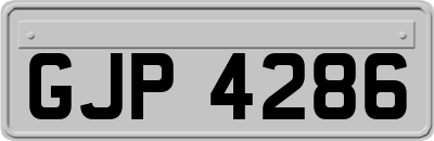 GJP4286
