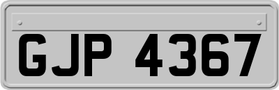 GJP4367