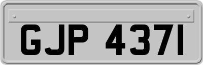 GJP4371