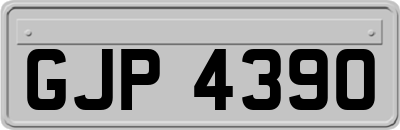 GJP4390