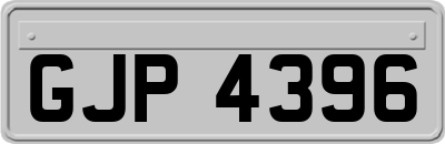 GJP4396
