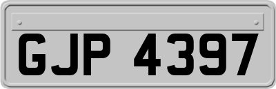 GJP4397