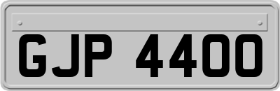 GJP4400