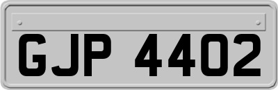 GJP4402