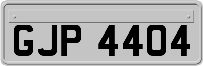 GJP4404