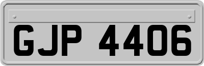 GJP4406