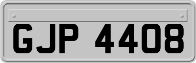 GJP4408
