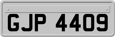 GJP4409