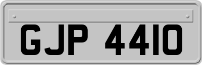 GJP4410