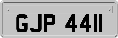 GJP4411