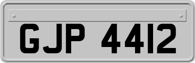 GJP4412