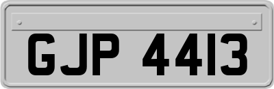 GJP4413
