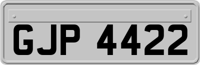 GJP4422