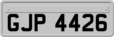 GJP4426