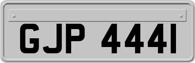 GJP4441