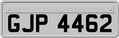 GJP4462