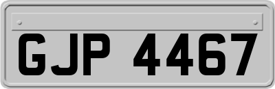 GJP4467