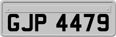 GJP4479