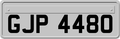 GJP4480