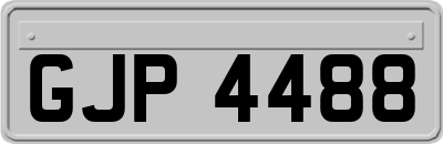 GJP4488