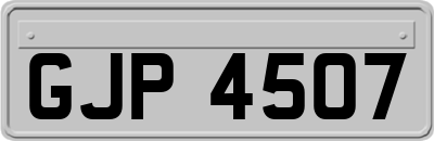 GJP4507