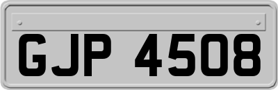 GJP4508