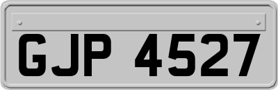GJP4527