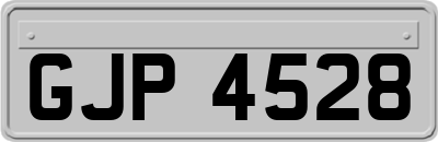 GJP4528