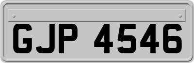 GJP4546