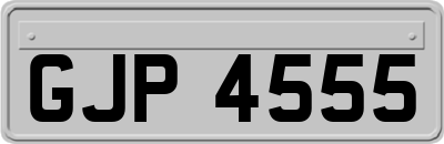 GJP4555