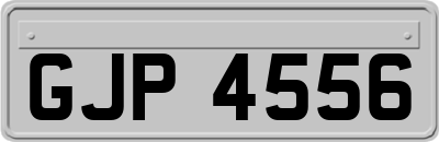 GJP4556