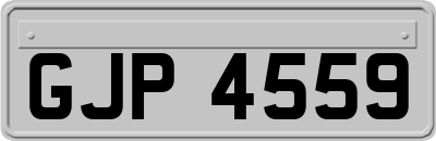 GJP4559