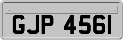 GJP4561