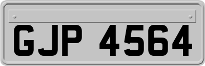 GJP4564