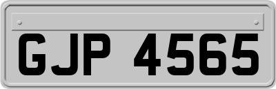 GJP4565