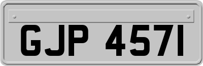GJP4571