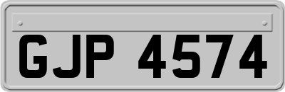GJP4574