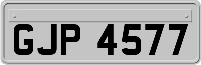 GJP4577