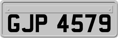 GJP4579