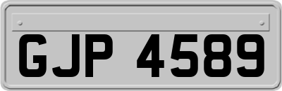 GJP4589